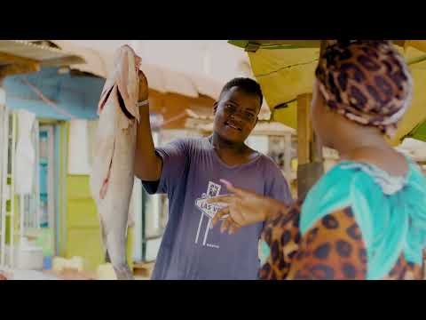 Roge Banye - Emmese (Official Music Video)