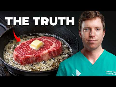 The Truth about Saturated Fat and Heart Disease