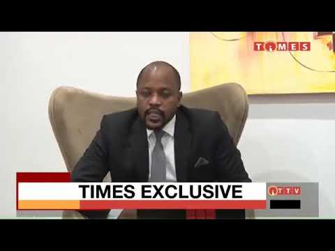 TIMES EXCLUSIVE WITH ULEMU MSUNGAMA 18 SEPTEMBER 2021
