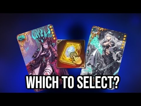 WHICH ARTIFACTS SHOULD YOU SELECT WITH YOUR 5 STAR ARTIFACT SELECTOR: 7TH ANNI: EPIC SEVEN