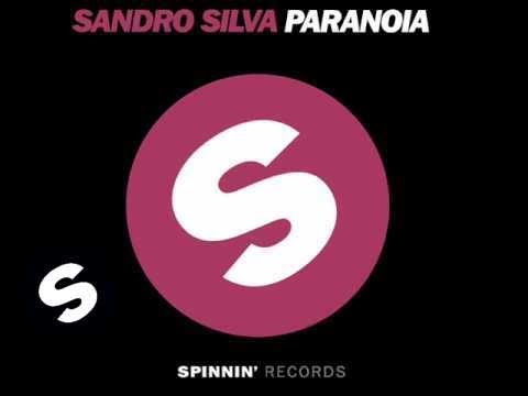 Sandro Silva - Paranoia (Angger Dimas Love You Remix)