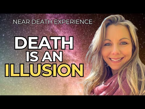 Die gemeinsame Todeserfahrung von Amber Kasic