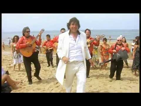 Rein Mercha Gitano kings Vakantie