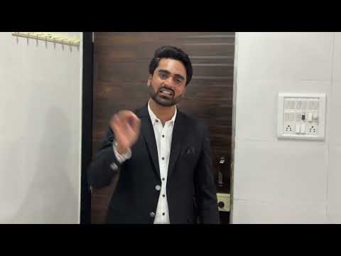 sanjay kurmi Audition Vi...