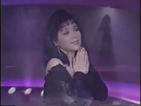 Tình Nồng Cháy (Over and Over) - Ái Vân