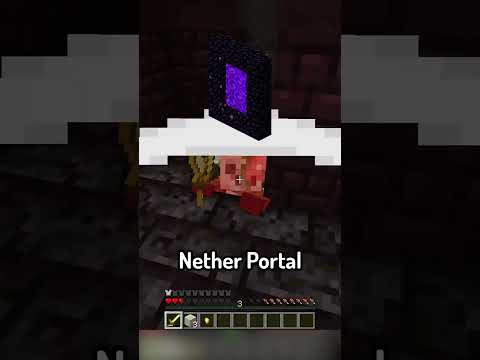 Repeat - Minecraft, but I'm stuck in the nether