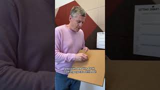 Felt Right vs Cork Board