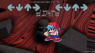 Cover art for Extraction