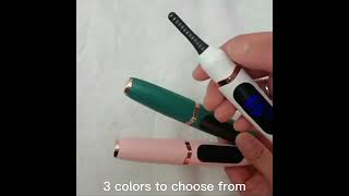 1125029528 - USB Rechargeable Eyelash Curler