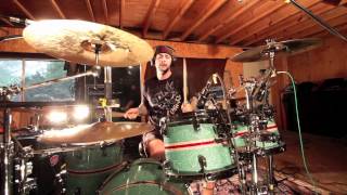 We The Kings - Kiss Me Last - Keith Reber - Drum Cover