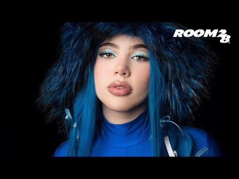 Mont – Bad bitches (Visualizer)