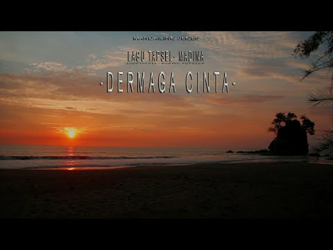 Lagu Tapsel-Madina DERMAGA CINTA