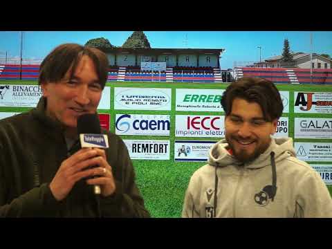 Luzzara - Spes Borgotrebbia (promozione 2025/26)