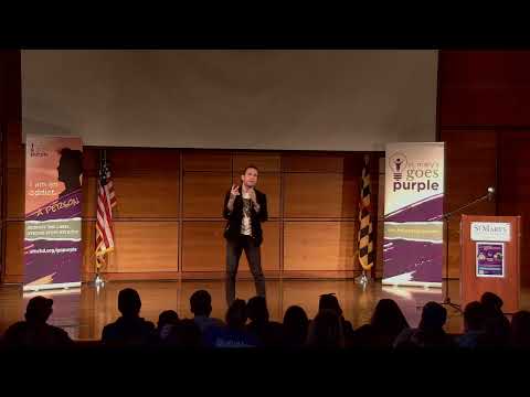 Brandon Novak: Recovery Is Possible