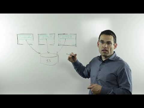 Apache Drill  How to Deploy Apache Drill and Connect to BI Tools