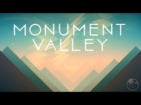 monument valley ios ipa