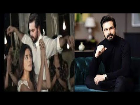 Halil İbrahim said, "If we hadn't parted with Sıla, we would have been married now