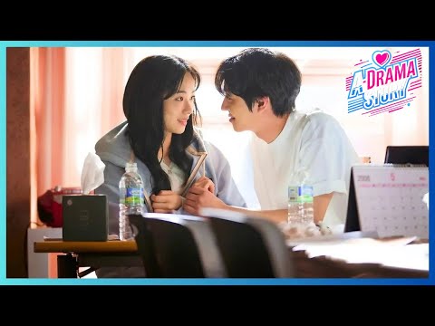 A TIME CALLED YOU ⌚❤️ | Kdrama Story EXPLAINED - RECAP