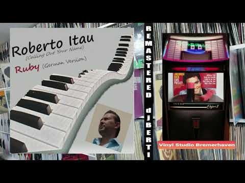 Roberto Itau - Ruby (German Version) by djBERTI