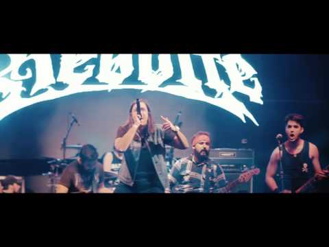 REBOTTE | FIM DA INOCÊNCIA (Clipe Oficial)