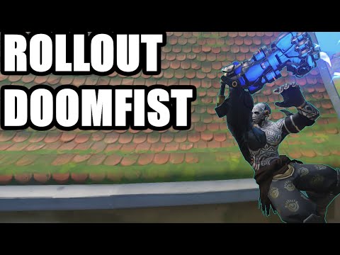 GetQuakedOn Back To The Rollouts