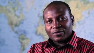 MAP Liberia Team Leader Discusses Ebola Outbreak HD mov