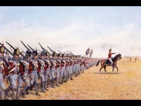 Napoleon would be proud - Blood and Iron