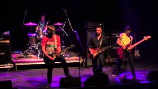 In the Hall Of the Mountain King Live @ 9:30