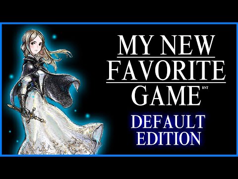 The Bravely Default II Review: Default Edition (No Spoilers)