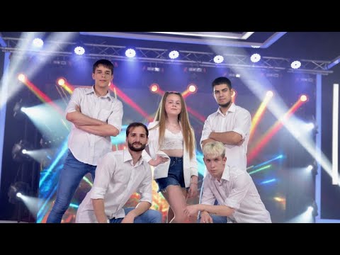 Carolina Iacob (Picături Muzicale) - Истерика (Karna.val)