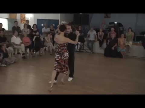 Carnaval de mi barrio - Maria Filali & Gianpiero Galdi