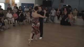 Carnaval de mi barrio - Maria Filali & Gianpiero Galdi