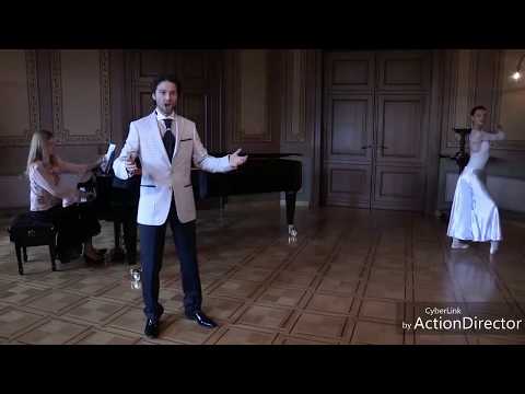 Макс Румский поёт Песню волшебника - Геннадий Гладков