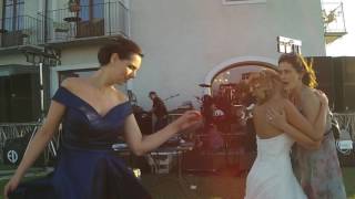 EMR Progressive - Pot-pourri ELP & Honkytonk train blues