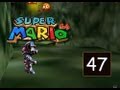 Super Mario 64 Hazy Maze Cave Metal Head Mario Can Move 47 120