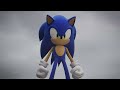 Sega Sonic Frontiers PS4