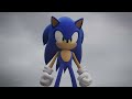 Sonic Frontiers | Launch Trailer