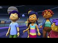 Sid The Science Kid The Movie Premieres Monday March 25 2013 PBS KIDS