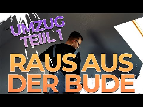 Raus aus der alten Bude! | Stream Aus #2