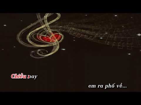 Nghe Những Tàn Phai Karaoke QN