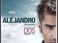 Alejandro Fernandez - Cuando Digo Tu Nombre ...