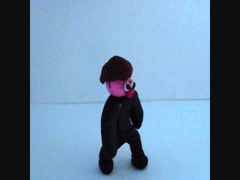 Razy Gogonea - Final Performance