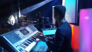 Samuel Giveson Heaven on Earth (SMJ) - Ministering with Micah Stampley "Euphoria 2017"