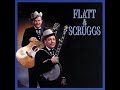 Flatt & Scruggs - I'm Troubled