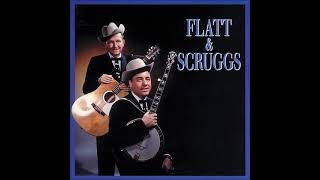 Flatt &amp; Scruggs - I&#39;m Troubled