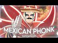Mexican Phonk Eki Naruto Baryon Mode Edit AMV Edit 4K