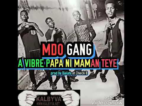 MDO Gang