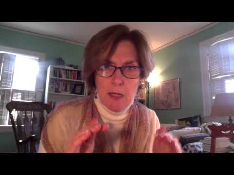 Professor Joyce Sullivan: PAF3201 Week 9 Activities