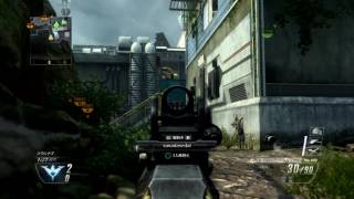 【CoD:BO2】みんなの苦手なマップが得意なマップ！【S&D実況】#GJ557