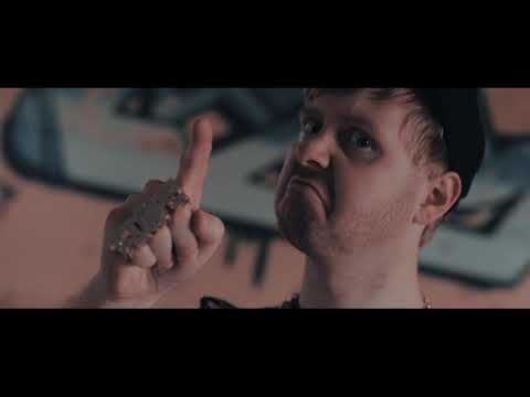 STREET SOLDIER - SO SICKENING [OFFICIAL MUSIC VIDEO]